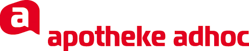 apotheke adhoc logo